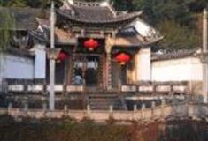 重庆偏岩古镇怎么玩？附游玩路线