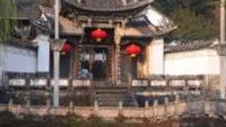 重庆偏岩古镇怎么玩？附游玩路线