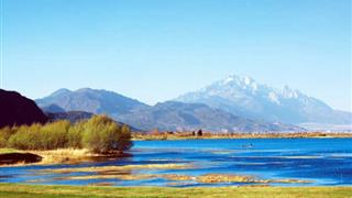 丽江拉市海湿地公园怎么玩？附游玩路线