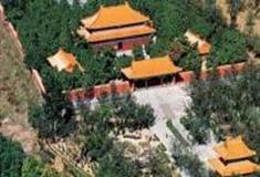 北京明昭陵怎么玩？附游玩路线