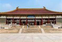 南京博物院怎么玩？附游玩路线