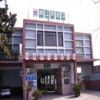 上海共青国家森林公园17702