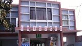 上海共青国家森林公园：浦江揽胜