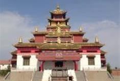 晋中慈云寺怎么玩？附游玩路线