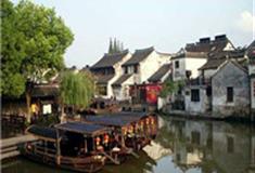 嘉兴南湖怎么玩？附游玩路线