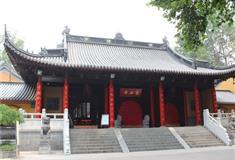 南京灵谷寺怎么玩？附游玩路线