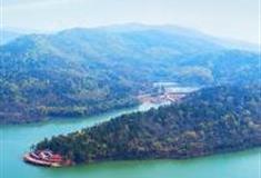 马鞍山濮塘自然风景区怎么玩？附游玩路线