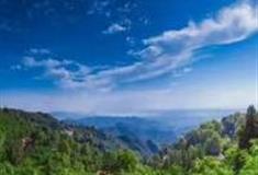 湖州莫干山枫鹃谷怎么玩？附游玩路线