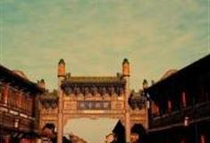 晋中祁县古城怎么玩？附游玩路线