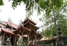 泉州灵源寺怎么玩？附游玩路线