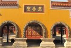 南昌万寿宫怎么玩？附游玩路线