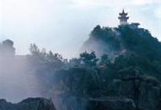 温州满田森林公园怎么玩？附游玩路线