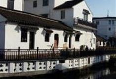 上海金山嘴渔村怎么玩？附游玩路线