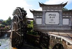 丽江古城怎么玩？附游玩路线