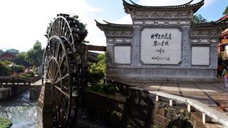 丽江古城怎么玩？附游玩路线