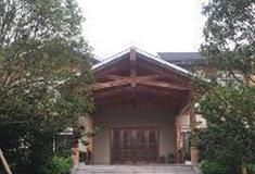 长沙洋湖湿地公园：绿色生活体验馆