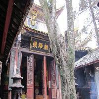 福州西禅寺10112