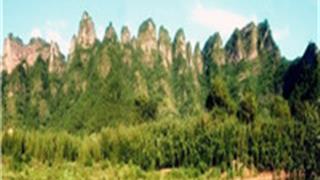绍兴穿岩十九峰风景区怎么玩？附游玩路线