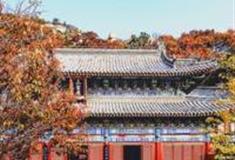 青岛崂山华严寺景区怎么玩？附游玩路线