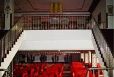 杨柳青庄园：庄园餐厅