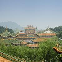 广州南粤苑17606