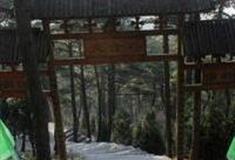 九江庐山天合谷景区怎么玩？附游玩路线