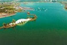 西安昆明池·七夕公园怎么玩？附游玩路线