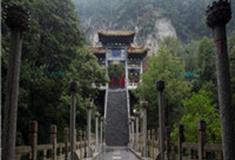 长治灵空山怎么玩？附游玩路线