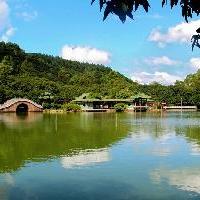 大雁山风景区18450