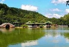 大雁山风景区：状元坊