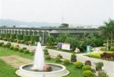 南宁八桂田园怎么玩？附游玩路线