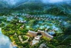 抚州临川温泉风景区怎么玩？附游玩路线