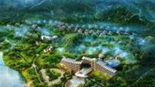 抚州临川温泉风景区怎么玩？附游玩路线