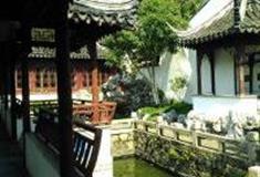 苏州曲园怎么玩？附游玩路线