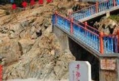 大连黄渤海分界线风景区怎么玩？附游玩路线