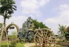 南宁广西金穗生态园怎么玩？附游玩路线