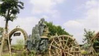 南宁广西金穗生态园怎么玩？附游玩路线