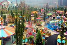 福州贵安水世界怎么玩？附游玩路线