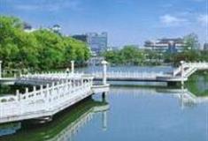 桂林榕杉湖景区怎么玩？附游玩路线