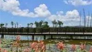 珠海花田水乡生态园怎么玩？附游玩路线