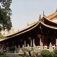 广州光孝寺10230