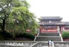 赣州文庙怎么玩？附游玩路线