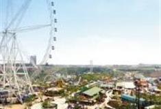 重庆欢乐谷怎么玩？附游玩路线