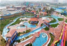 北京欢乐水魔方水上乐园怎么玩？附游玩路线