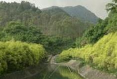 江门龙泉峡漂流怎么玩？附游玩路线