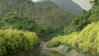 江门龙泉峡漂流怎么玩?附游玩路线 江门龙泉峡漂流怎么玩?附游玩路线