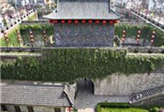南京中华门瓮城怎么玩？附游玩路线