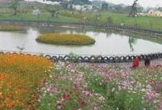 重庆友军生态园怎么玩？附游玩路线