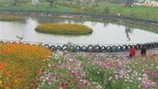 重庆友军生态园怎么玩？附游玩路线