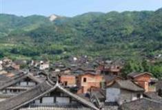 宁德溪柄镇楼下村怎么玩？附游玩路线